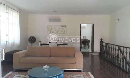 Casa com 4 quartos, Boqueirão, Santos - R$ 1.08 mi, Cod: 5010