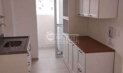 Apartamento com 2 quartos, Vila Belmiro, Santos, Cod: 5031