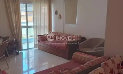 Apartamento com 2 quartos, aparecida, santos - r$ 920 mil, cod: 5036