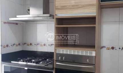 Apartamento com 2 quartos, Encruzilhada, Santos, Cod: 2689
