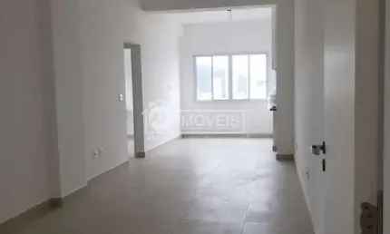 Apartamento com 3 quartos, Vila Belmiro, Santos - R$ 980 mil, Cod: 5040