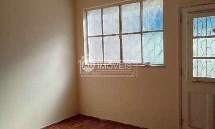 Sobrado de Vila com 2 quartos, Vila Mathias, Santos - R$ 300 mil, Cod: 5071