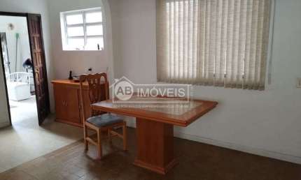 Sobrado com 4 quartos, Vila Valença, São Vicente - R$ 1.38 mi, Cod: 5072
