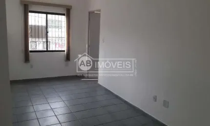 Conjunto Comercial, Vila Mathias, Santos, Cod: 3715