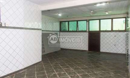 Prédio, Vila Mathias, Santos - R$ 950 mil, Cod: 4363
