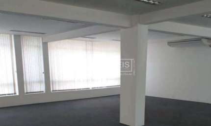 Casa comercial para alugar no Centro, Santos 