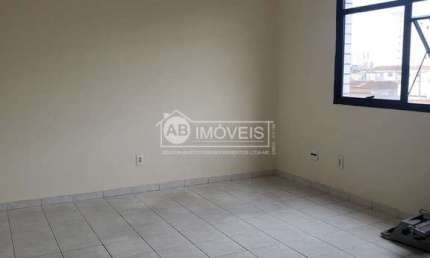 Conjunto Comercial, Vila Mathias, Santos, Cod: 4969