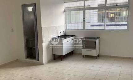 Casa comercial para alugar no Centro, Santos 