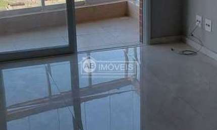 Apartamento com 1 quarto, Campo Grande, Santos, Cod: 5091