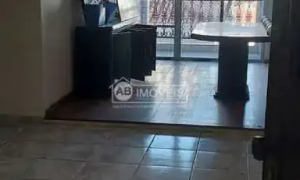 Apartamento com 2 quartos, campo grande, santos - r$ 530 mil, cod: 5097