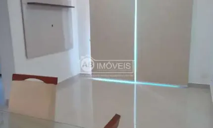 Apartamento com 2 quartos, Gonzaga, Santos, Cod: 5103
