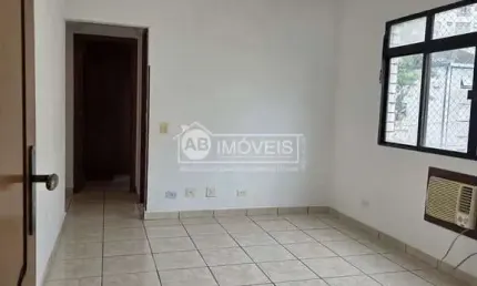 Apartamento com 2 quartos, campo grande, santos - r$ 500 mil, cod: 1250