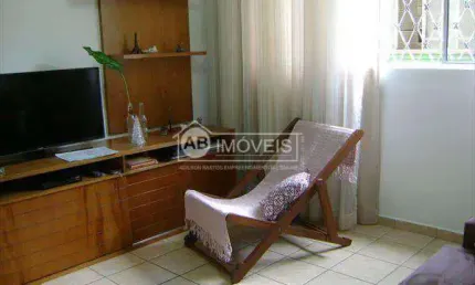Apartamento com 1 dorm, macuco, santos - r$ 250 mil, cod: 2697