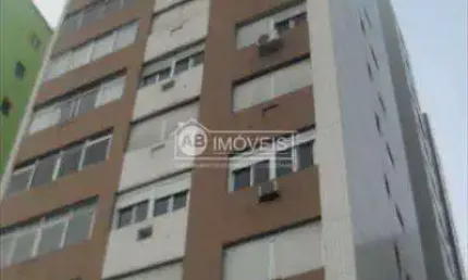 Apartamento com 4 quartos à venda no José Menino, Santos 