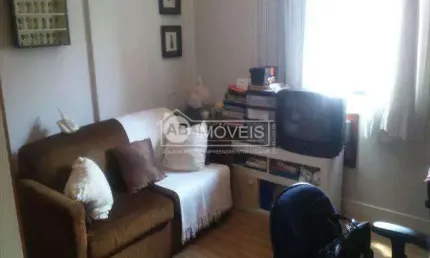 Apartamento com 3 dorms, ponta da praia, santos - r$ 715 mil, cod: 2311