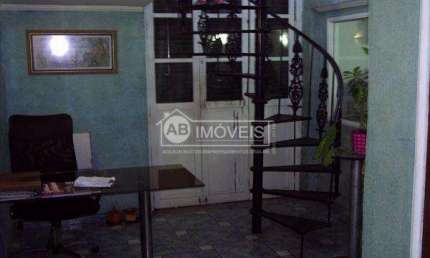 Sala comercial à venda no Centro, Santos 