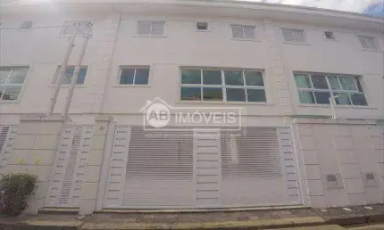 Sobrado  com 3 dorms, boqueirão, santos -oportunidade cod: 1366