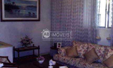 Apartamento com 2 dorms, Campo Grande, Santos - R$ 360 mil, Cod: 1100