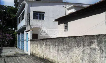Terreno à venda no Ponta da Praia, Santos 