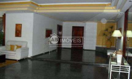 Cobertura com 3 dorms, Ponta da Praia, Santos - R$ 2.5 mi, Cod: 361