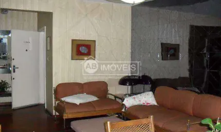 Apartamento com 2 quartos à venda no Gonzaga, Santos 