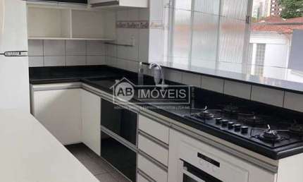 Apartamento com 3 dorms, Marapé, Santos - R$ 430 mil, Cod: 3370