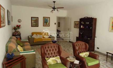 Sobrado com 4 dorms, Aparecida, Santos - R$ 1.6 mi, Cod: 3844