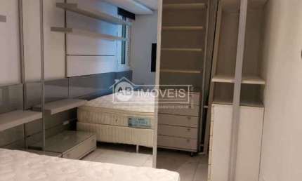 Apartamento com 2 dorms, Gonzaga, Santos - R$ 760 mil, Cod: 3958