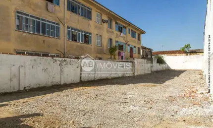 Terreno, Vila Mathias, Santos - R$ 1.2 mi, Cod: 4025