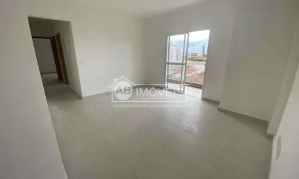 Apartamento com 2 dorms, Vila Belmiro, Santos - R$ 585 mil, Cod: 4128