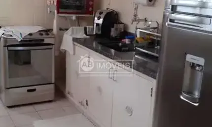 Apartamento com 2 dorms, josé menino, santos - r$ 610 mil, cod: 4213
