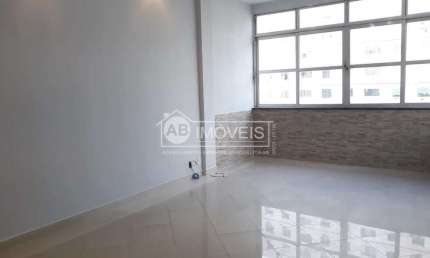 Apartamento com 3 dorms, José Menino, Santos - R$ 600 mil, Cod: 4398