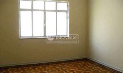 Apartamento com 2 quartos, Embaré, Santos, Cod: 725