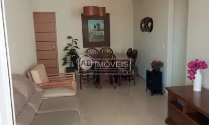 Apartamento com 2 dorms, Gonzaga, Santos - R$ 1.59 mi, Cod: 4559