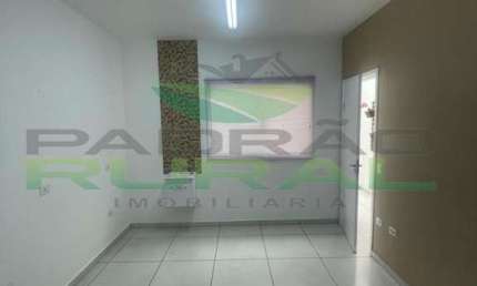 Sala comercial para alugar na Rua Dr Júlio Prestes De Albuquerque, 344, Centro, Mairinque