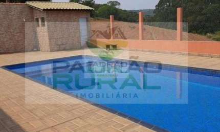 Chácara / sítio com 4 quartos à venda no Centro, Mairinque 