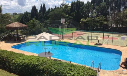 Chácara Condomínio para Venda em Alumínio, Figueiras, 3 dormitórios, 1 suíte, 2 banheiros, 10 vagas