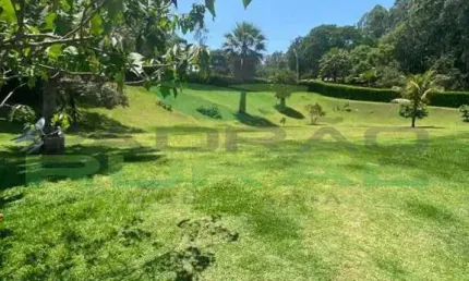 Terreno em Condomínio para Venda em Araçariguama, Centro