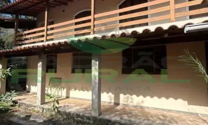Chácara para Venda em São Roque, Caete, 4 dormitórios, 1 banheiro, 10 vagas