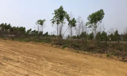 Terreno em Condomínio para Venda em Mairinque, Oriental