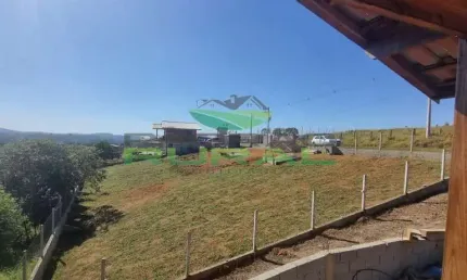 Terreno em Condomínio para Venda em Mairinque, Oriental
