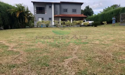 Chácara para Venda em Mairinque, 3 dormitórios, 1 suíte, 3 banheiros, 10 vagas