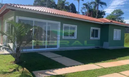 Chácara para Venda em Mairinque, 3 dormitórios, 1 suíte, 1 banheiro, 5 vagas