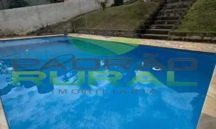 Chácara para Venda em Mairinque, Pitangueiras, 3 dormitórios, 1 suíte, 2 banheiros, 5 vagas