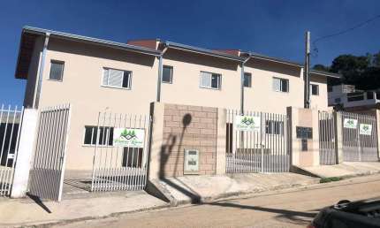 Casa para Venda em Mairinque, Trocadeiro, 2 dormitórios, 1 banheiro, 1 vaga