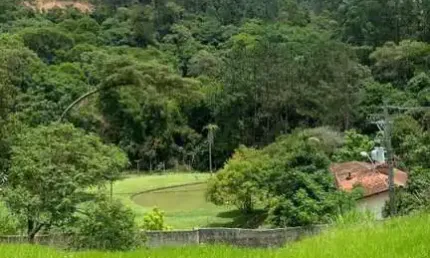 Terreno à venda na Rua João de Candinha, Marmeleiro, São Roque
