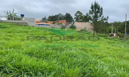 Terreno à venda no Cristal, Mairinque 