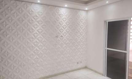Casa para Venda em Mairinque, Jardim Vitória, 4 dormitórios, 2 banheiros, 2 vagas