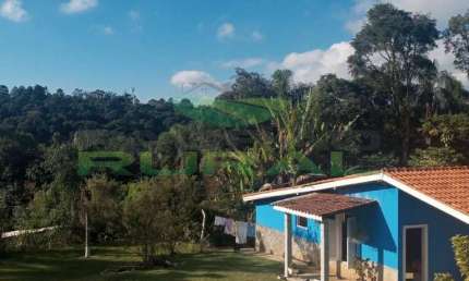 Chácara Condomínio para Venda em Mairinque, Paineiras, 3 dormitórios, 1 suíte, 2 banheiros, 10 vagas