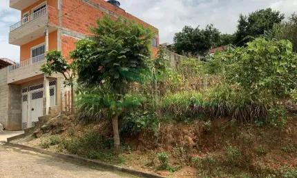 Terreno à venda no Vila Barreto, Mairinque 